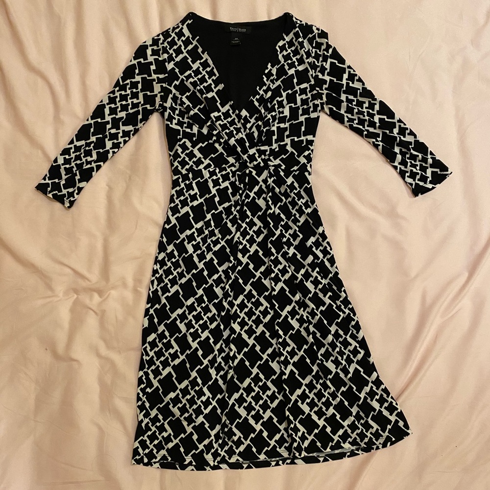 Comfy dress